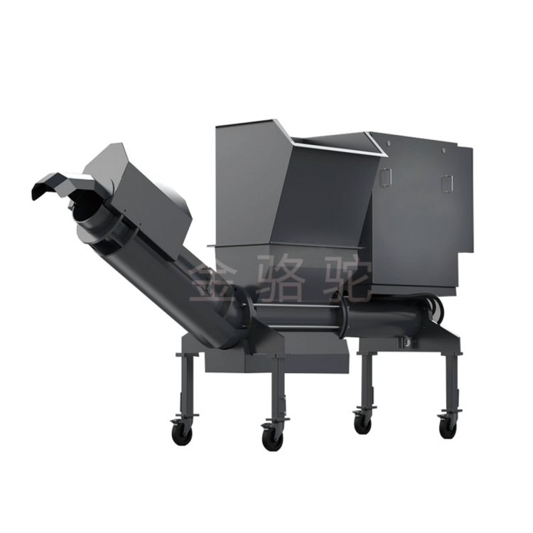 壓實(shí)脫水機